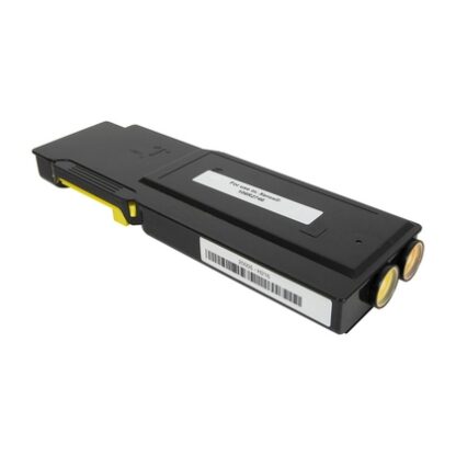 Xerox 106R02746 gul toner 7.500 sidor 106R02746 - Kompatibel