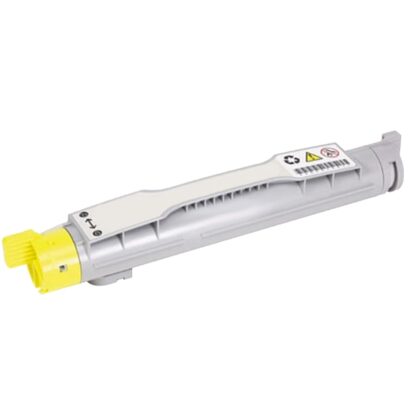 Xerox 106R00674 gul toner 8.000 sidor 106R00674 - Kompatibel