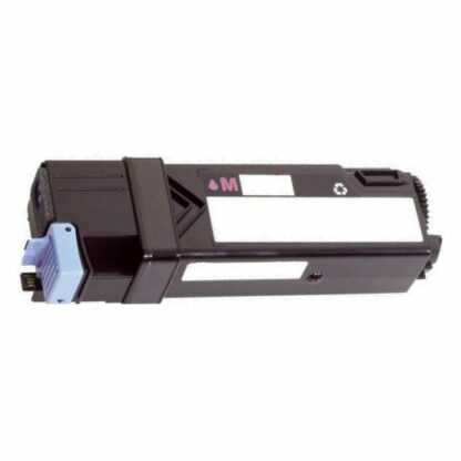 Xerox Phaser 6128 magenta toner 106R01453 - Kompatibel
