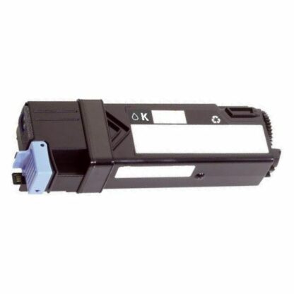 Xerox Phaser 6128 svart toner 106R01455 - Kompatibel