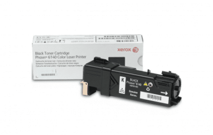 Xerox 106R01480 svart toner 2.600 sidor 106R01480 - original