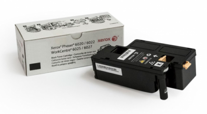Xerox 106R02759 svart toner 2.000 sidor 106R02759 - original
