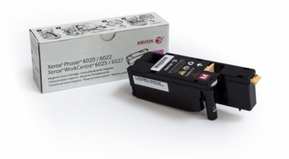 Xerox 106R02757 magenta toner 1.000 sidor 106R02757 - original