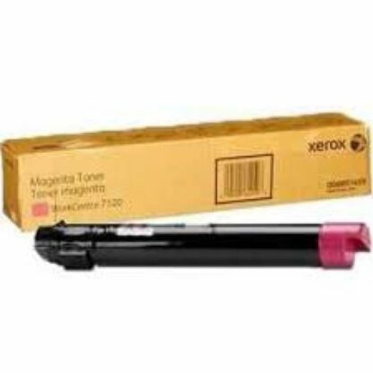 Xerox 006R01459 magenta toner 15.000 sidor 006R01459 - original