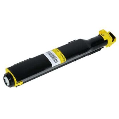 Xerox 006R01263 gul toner 8.000 sidor 006R01263 - Kompatibel