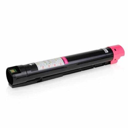 Xerox WorkCentre 7120/7125/7220/7225 magenta toner 15.000 sidor 006R01459 - Kompatibel