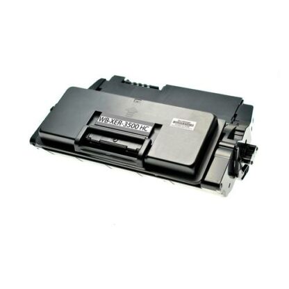 Xerox 106R01149 svart toner 12.000 sidor 106R01149 - Kompatibel