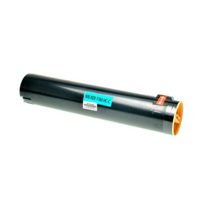Xerox 106R01160 cyan toner 25.000 sidor 106R01160 - Kompatibel
