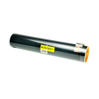 Xerox 106R01162 gul toner 25.000 sidor 106R01162 - Kompatibel