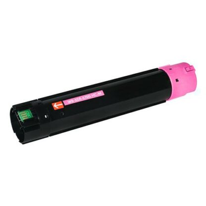 Xerox 106R01508 magenta toner 12.000 sidor 106R01508 - Kompatibel