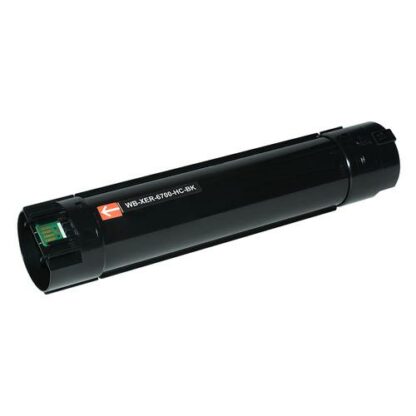 Xerox 106R01510 svart toner 18.000 sidor 106R01510 - Kompatibel