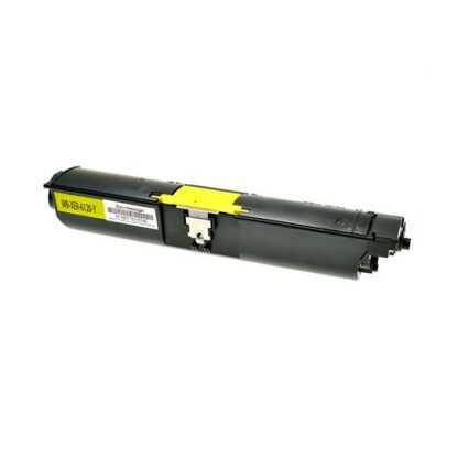 Xerox 113R00694 gul toner 4.500 sidor 113R00694 - Kompatibel
