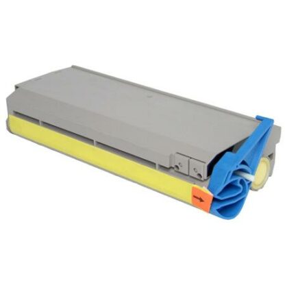 Xerox 006R90306 gul toner 10.000 sidor 006R90306 - Kompatibel