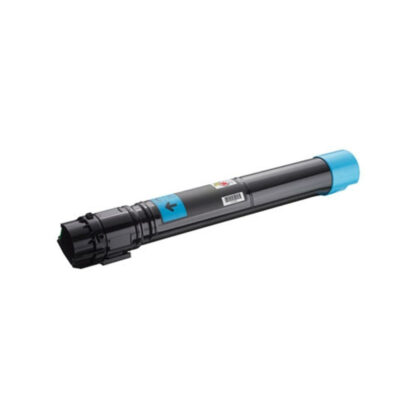 Xerox 106R01566 cyan toner 17.000 sidor 106R01566 - Kompatibel