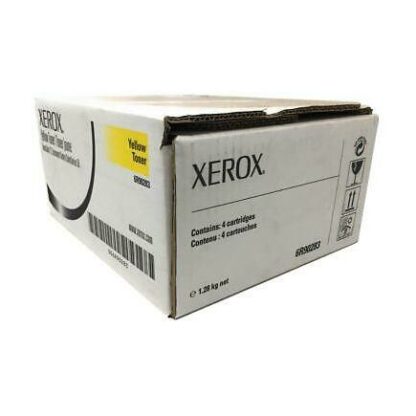 Xerox 006R90283 gul toner 4 st. 006R90283 - original