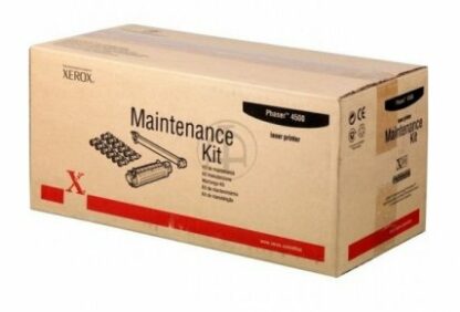 Xerox 108R601 maintenance kit 200.000 sidor 108R601 - original
