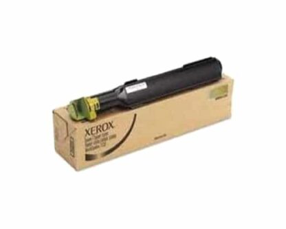 Xerox 006R01263 gul toner 8.000 sidor 006R01263 - original