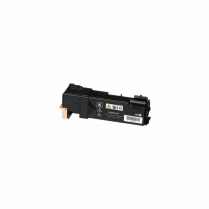 Xerox Phaser 6500 svart toner 106R01597 - Kompatibel