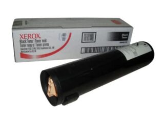 Xerox 006R01122 svart toner 26.000 sidor 006R01122 - original