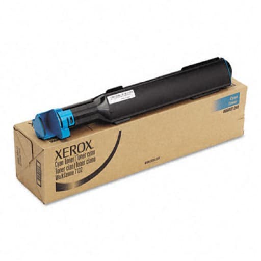 Xerox 006R01265 cyan toner 8.000 sidor 006R01265 - original