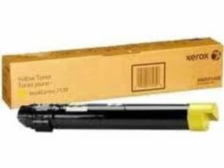 Xerox 006R01458 gul toner 15.000 sidor 006R01458 - original