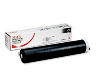 Xerox 006R90289 svart toner 18.000 sidor 006R90289 - original