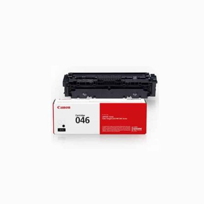 Canon CRG 046 svart toner 2.200 sidor 1250C002 - original