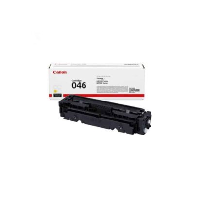 Canon CRG 046 gul toner 2.300 sidor 1247C002 - original