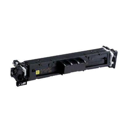 Canon 069H gul toner 5.500 sidor 5095C002 - Kompatibel