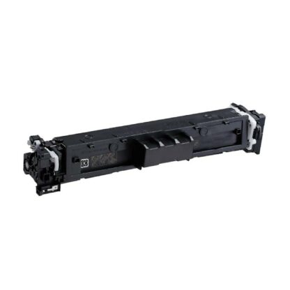 Canon 069H svart toner 7.600 sidor 5098C002 - Kompatibel