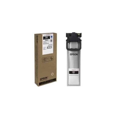 epson T9451 svart bläckpatron 64,6 ml C13T945140 - original