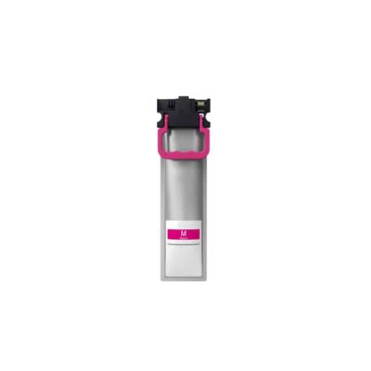 epson T9443 magenta bläckpatron 50 ml C13T944340 - Kompatibel