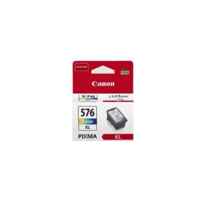 Canon CL-576XL färg bläckpatron 12,6 ml - 5441C001 - original