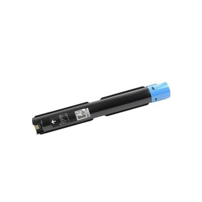 Xerox 006R01825 cyan toner 18.500 sidor - kompatibel 006R01825