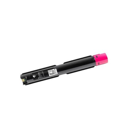 Xerox 006R01826 magenta toner 18.500 sidor - kompatibel 006R01826
