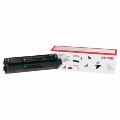 Xerox 006R04384  cyan toner 1.500 sidor - original 006R04384