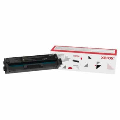 Xerox 006R04391 svart toner 3.000 sidor - original 006R04391