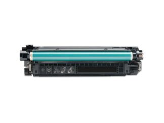 HP 212A svart toner 5.500 sidor - kompatibel W2120A