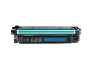 HP 212A cyan toner 4.500 sidor - kompatibel W2121A