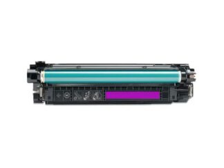 HP 212A magenta toner 4.500 sidor - kompatibel W2123A