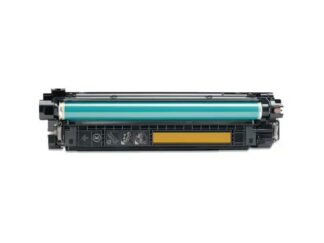 HP 212A gul toner 4.500 sidor - kompatibel W2122A