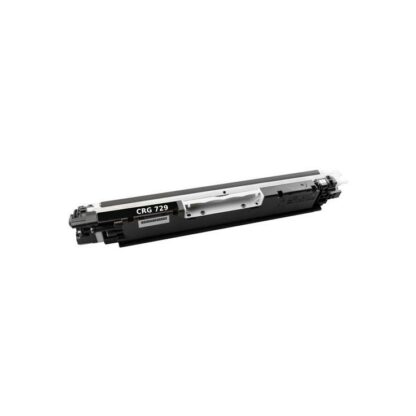 Canon CRG 729 svart toner 1.300 sidor - kompatibel 4370B002