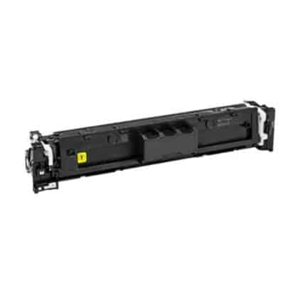 HP 220X gul toner 5.000 sidor - kompatibel W2202X