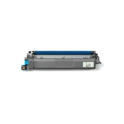 Brother TN248 cyan toner 1.000 sidor - kompatibel TN248