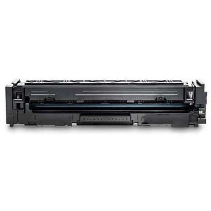 HP 658A svart toner 7.000 sidor - Kompatibel - W2000A