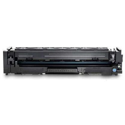 HP 658X cyan toner 28.000 sidor - Kompatibel - W2001X