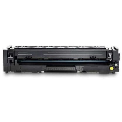HP 658X gul toner 28.000 sidor - Kompatibel - W2002X