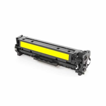 Canon 718 gul toner 2.900 sidor 2659B002 - Kompatibel