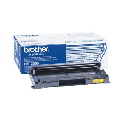 Brother DR2005 trumma 12.000 sidor - Original - DR-2005