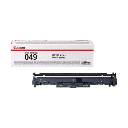 Canon 049 trumma 12.000 sidor - Original - 2165C001